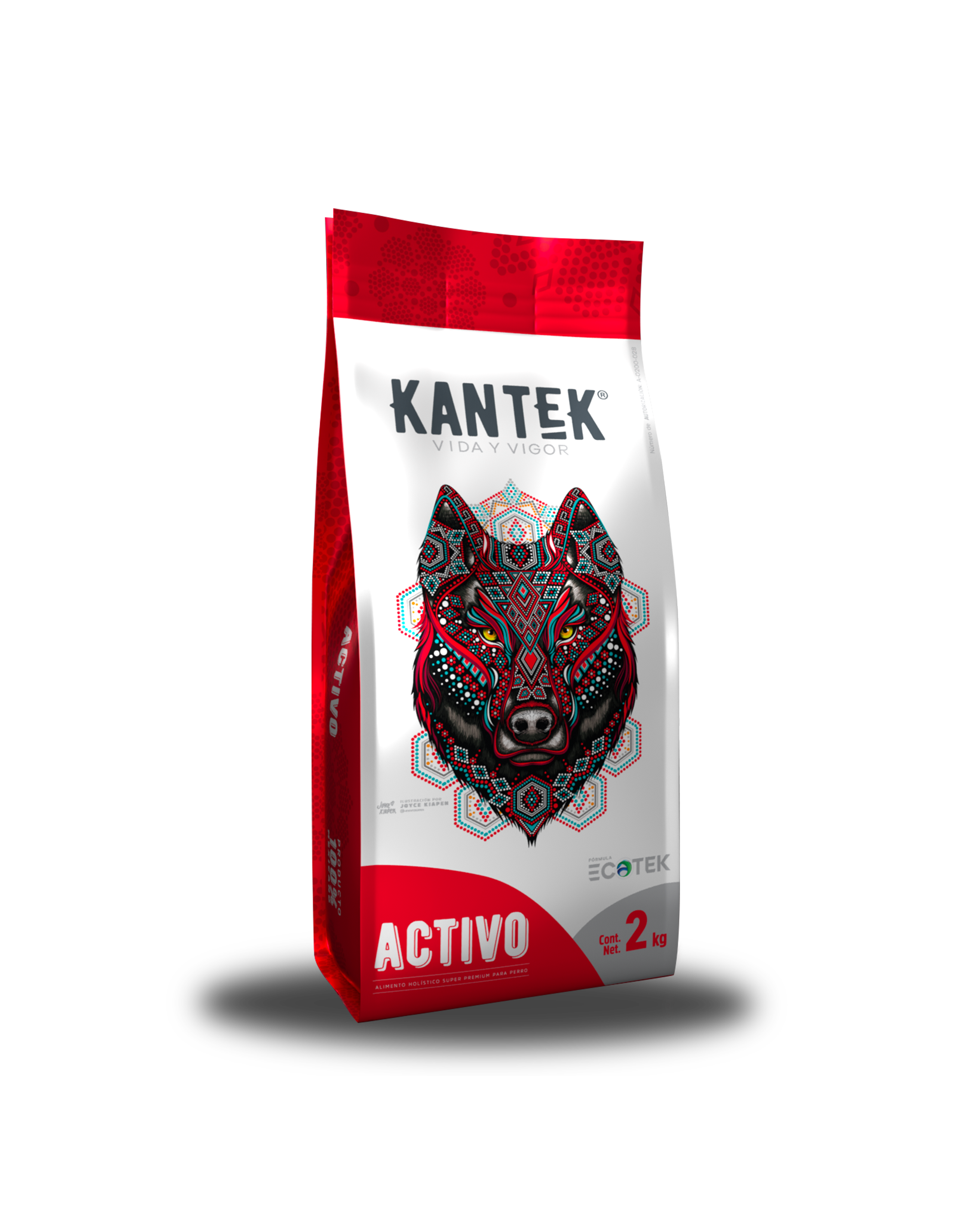 Kantek Activo
