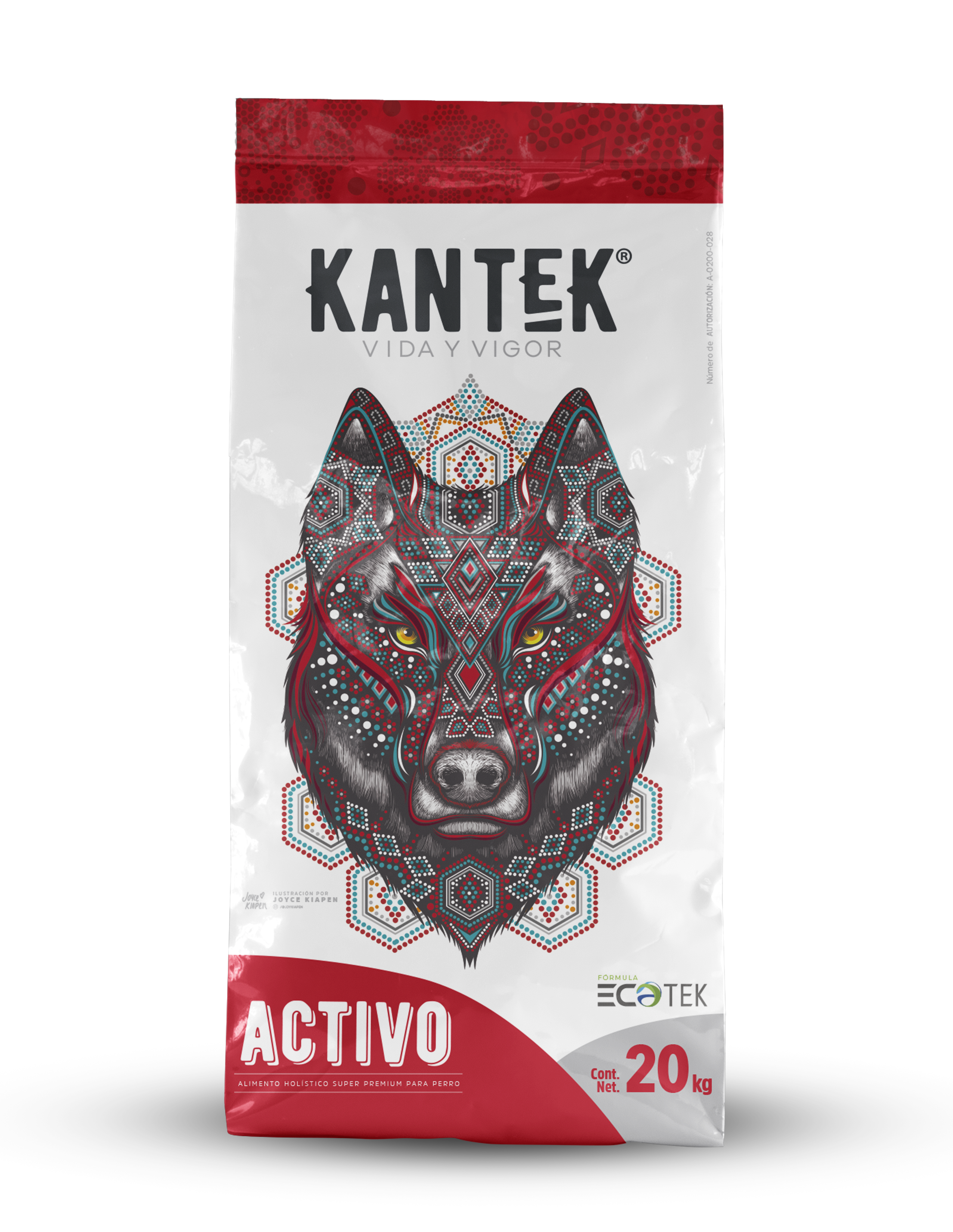 Kantek Activo