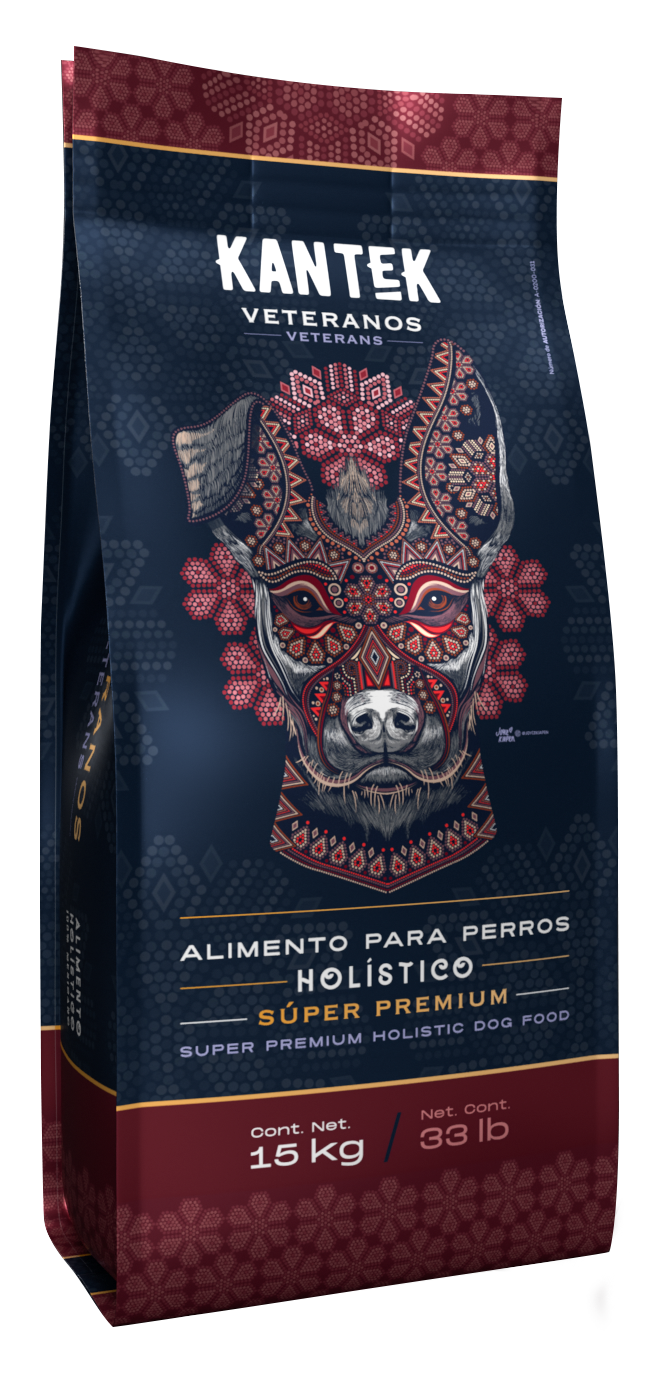 Kantek Veteranos