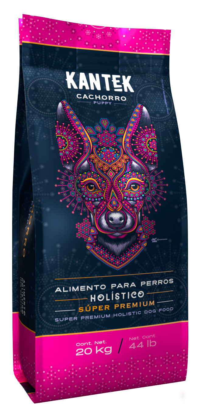 Kantek Cachorro