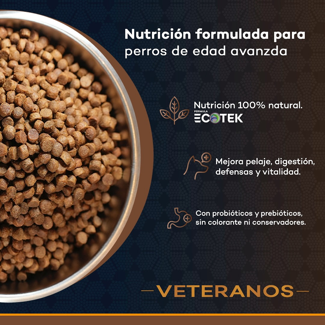 Kantek Veteranos